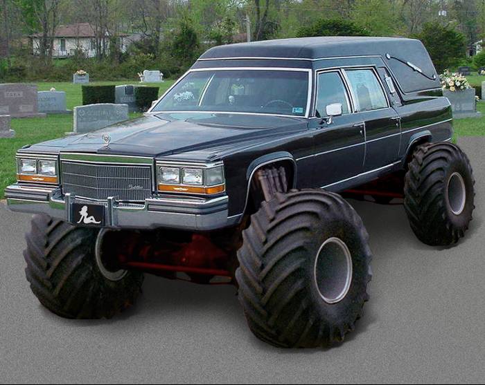OT: If rednecks were in charge – image 4