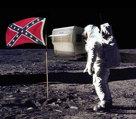 OT: If rednecks were in charge – image 5