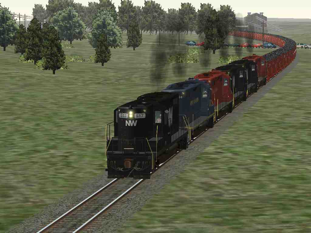 Canton Multiplayer – image 3