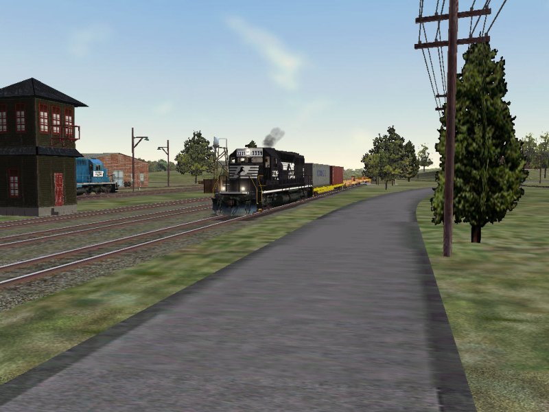 Canton Multiplayer – image 13