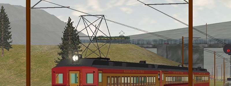 MountE Route: Status Report (56k Warning) – image 1