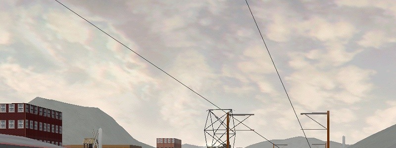 MountE Route: Status Report (56k Warning) – image 3