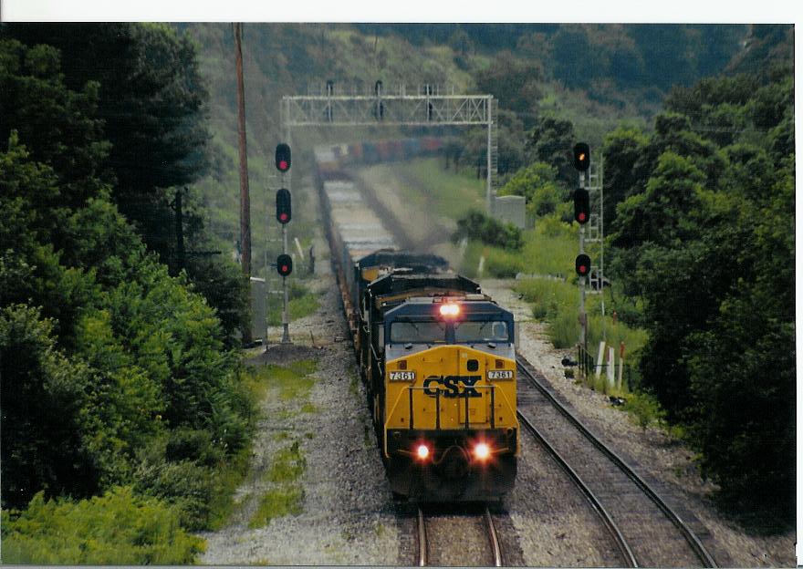 Real Railroad Photos - Where Is It – image 16