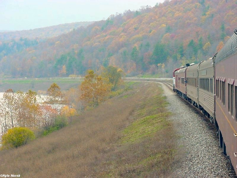 Real Railroad Photos - Where Is It – image 38