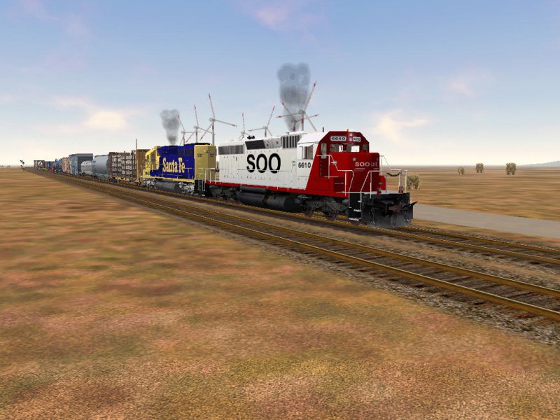 Soo, D&H, Wc, Ac, Milw – image 3