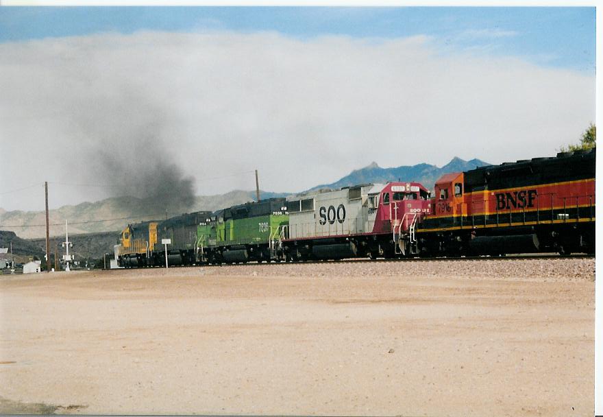 Soo, D&H, Wc, Ac, Milw – image 4