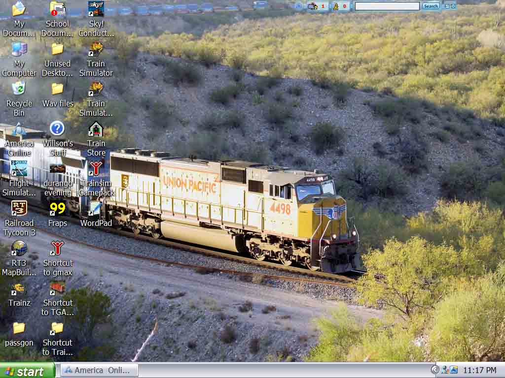 Yes, desktops… again – image 2