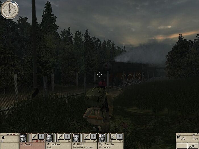 Trains in other games – image 1