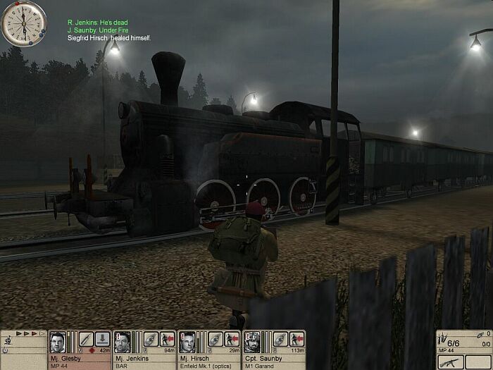 Trains in other games – image 3