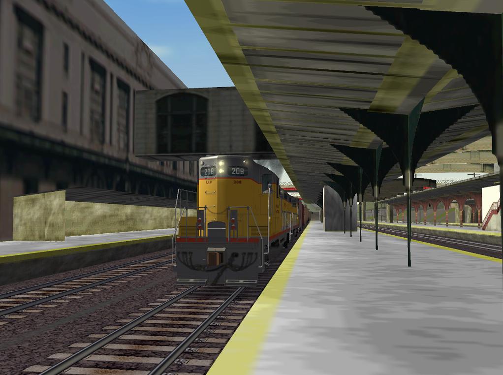 Some More UP – image 3