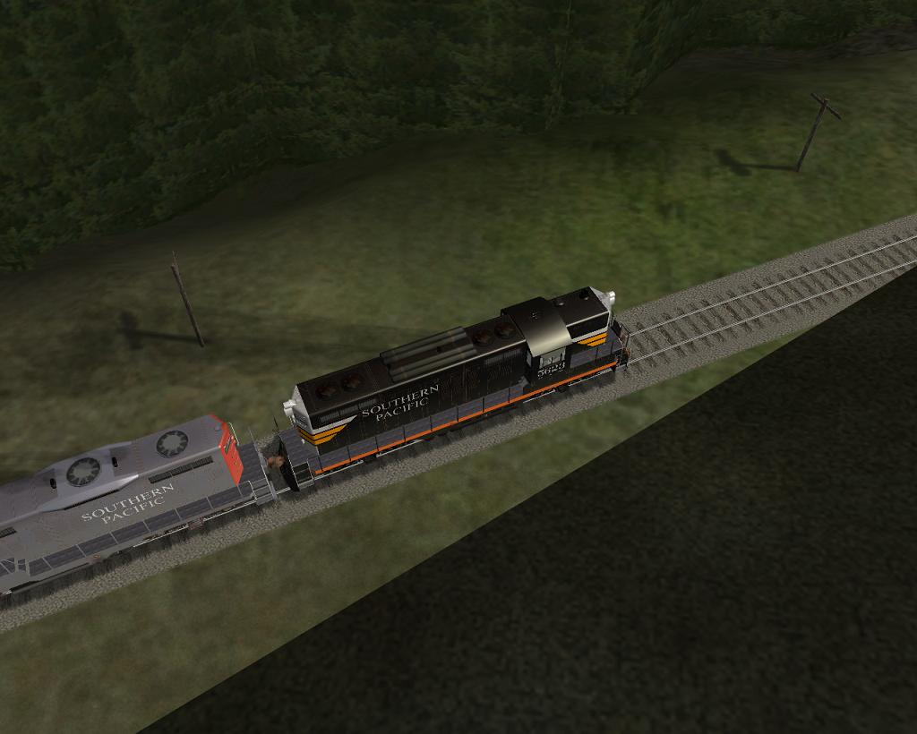 SP Time Once Again – image 42
