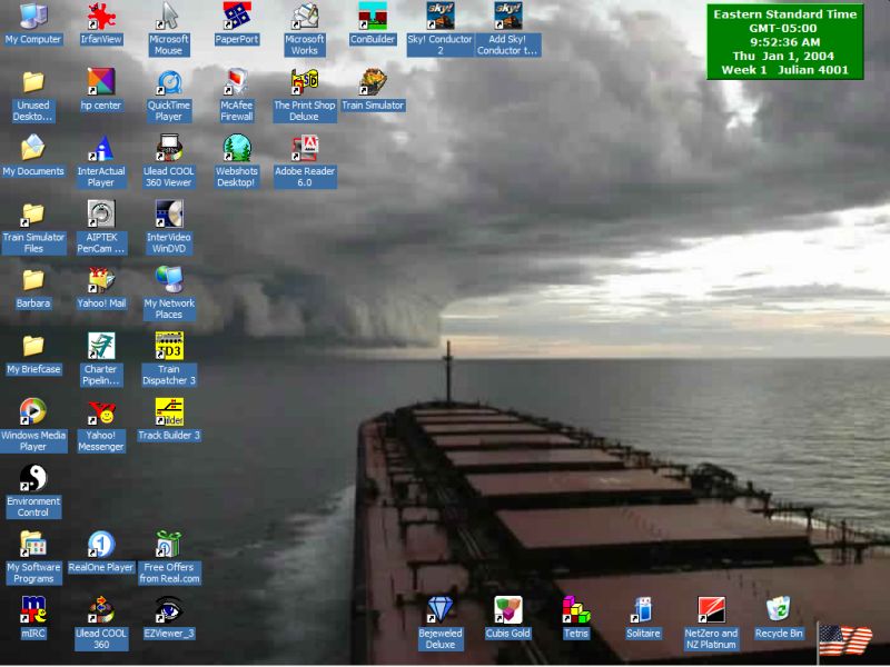 Yes, desktops… again – image 17