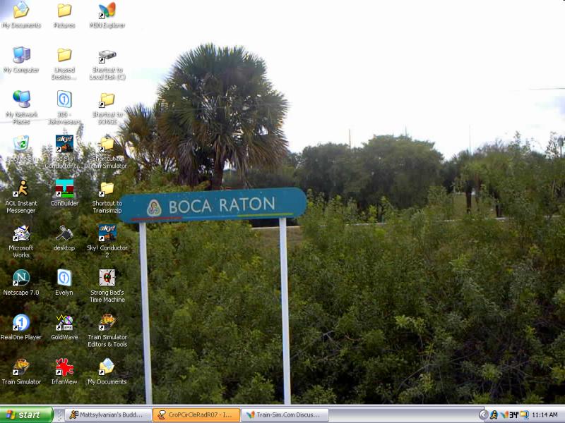 Yes, desktops… again – image 20