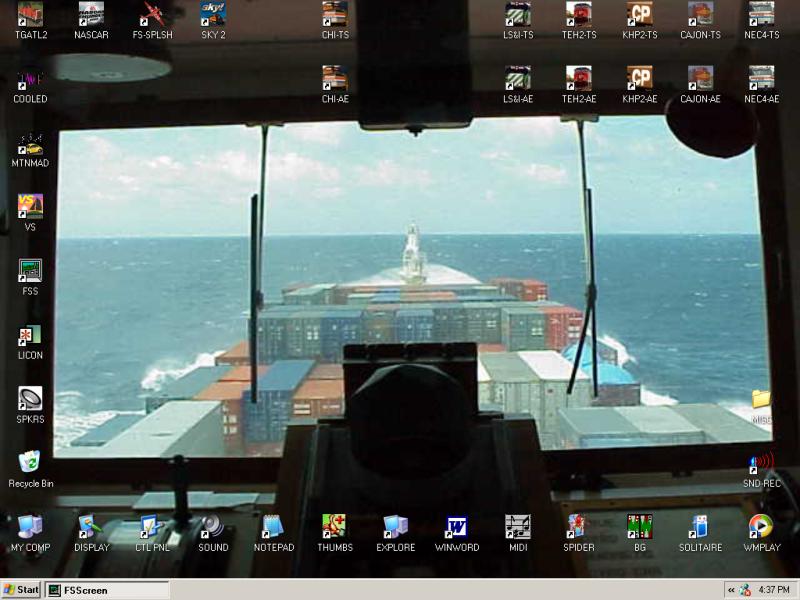 Yes, desktops… again – image 24