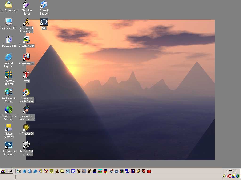 Yes, desktops… again – image 46