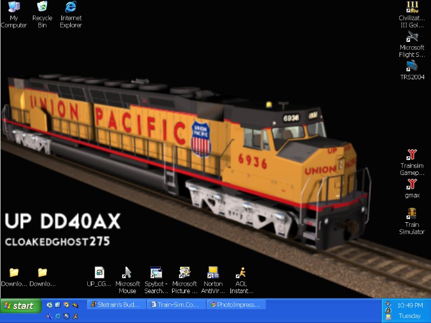 Yes, desktops… again – image 50
