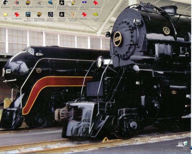 Yes, desktops… again – image 56