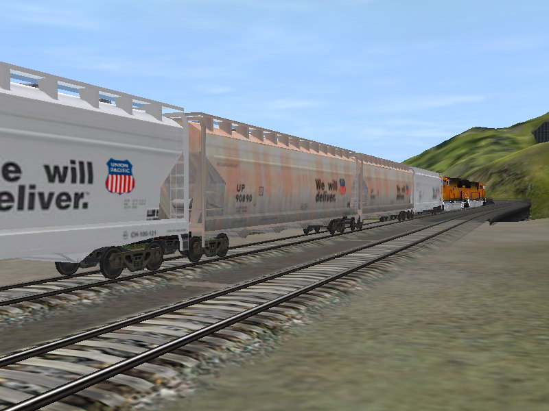 Official Trainz Screenshot Thread (v2) – image 27