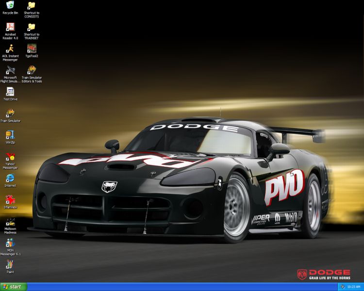 Yes, desktops… again – image 62