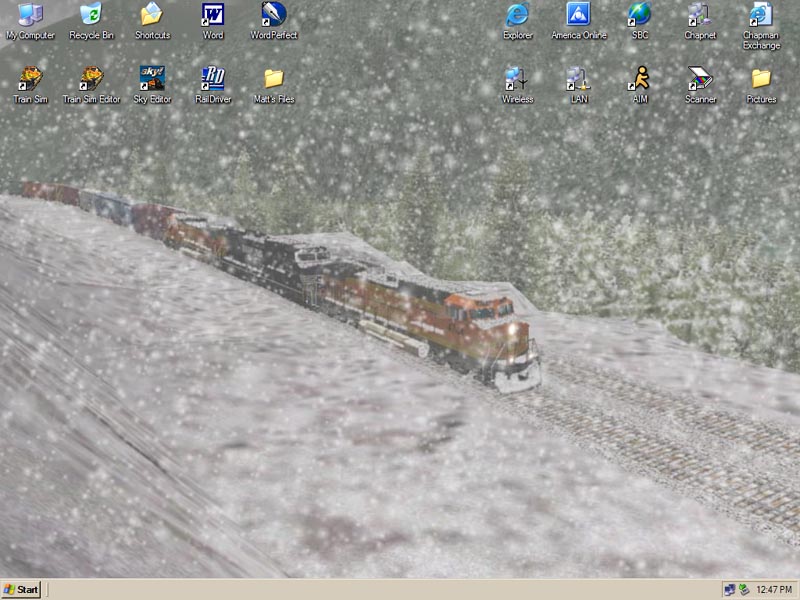 Yes, desktops… again – image 72