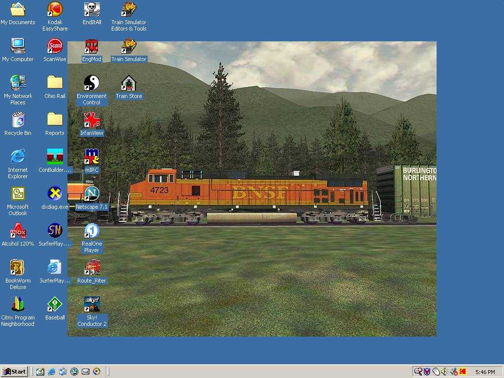 Yes, desktops… again – image 77