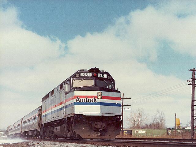Amtrak/VIA Screenshot/Photo Contest! – image 24