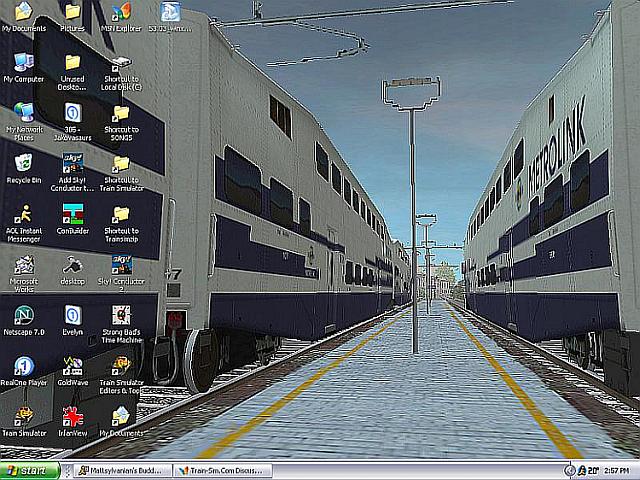 Yes, desktops… again – image 79
