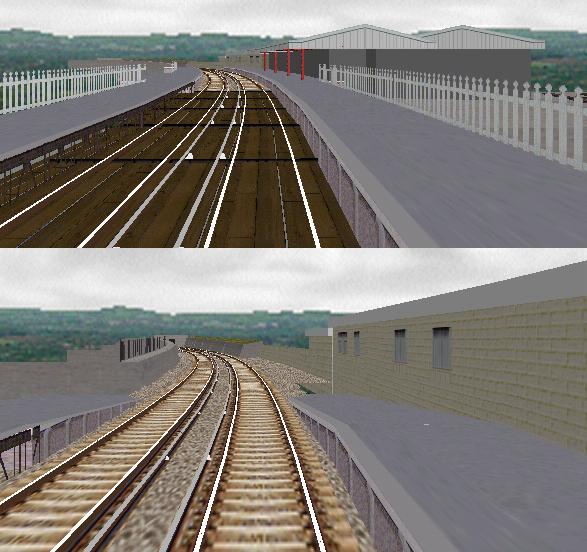 More Island Line Screenshots – image 1