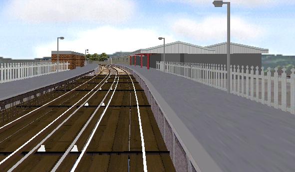 More Island Line Screenshots – image 6