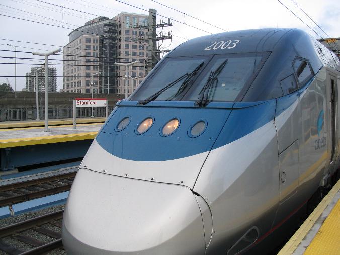 Amtrak/VIA Screenshot/Photo Contest! – image 38