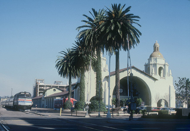 Amtrak/VIA Screenshot/Photo Contest! – image 45