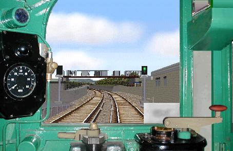 More Island Line Screenshots – image 18