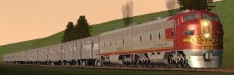 Amtrak/VIA Screenshot/Photo Contest! – image 48