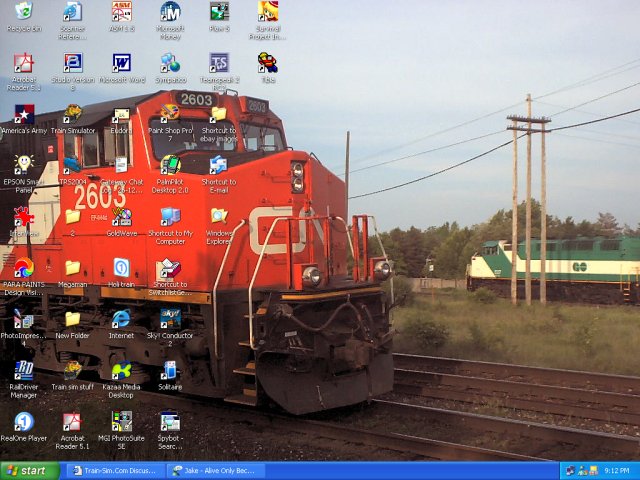 Yes, desktops… again – image 63