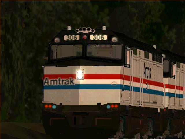 Amtrak/VIA Screenshot/Photo Contest! – image 51