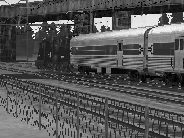 Amtrak/VIA Screenshot/Photo Contest! – image 52