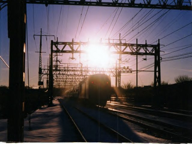 Amtrak/VIA Screenshot/Photo Contest! – image 54