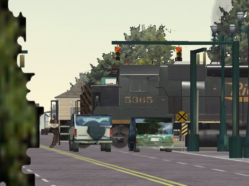 Rio Grande Shots on Canton – image 7