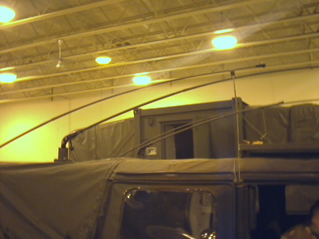 Army Train – image 5