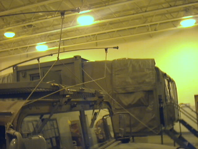 Army Train – image 6