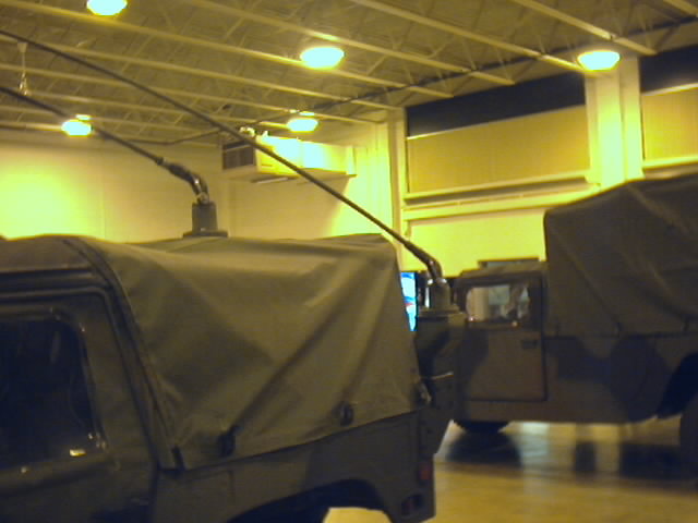 Army Train – image 7