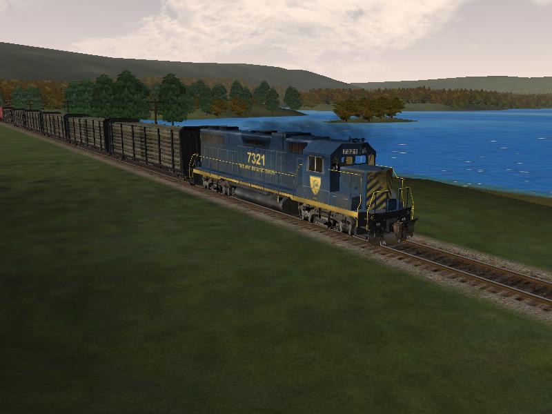 The Bridge Line Revisited – image 10
