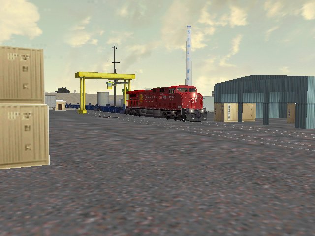 Intermodal empeis – image 8