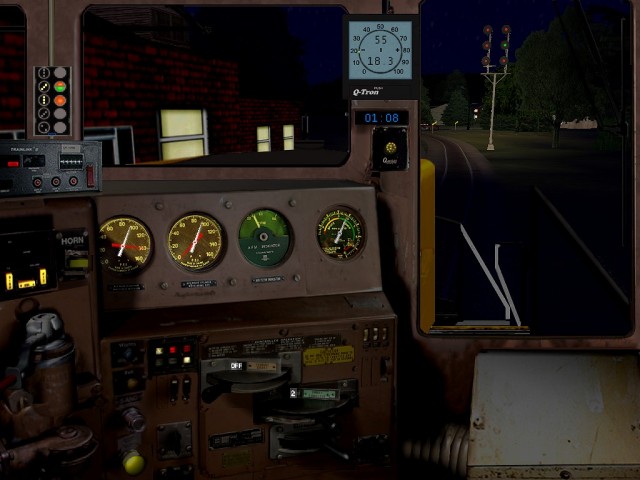 Thanx Don Crano – image 1