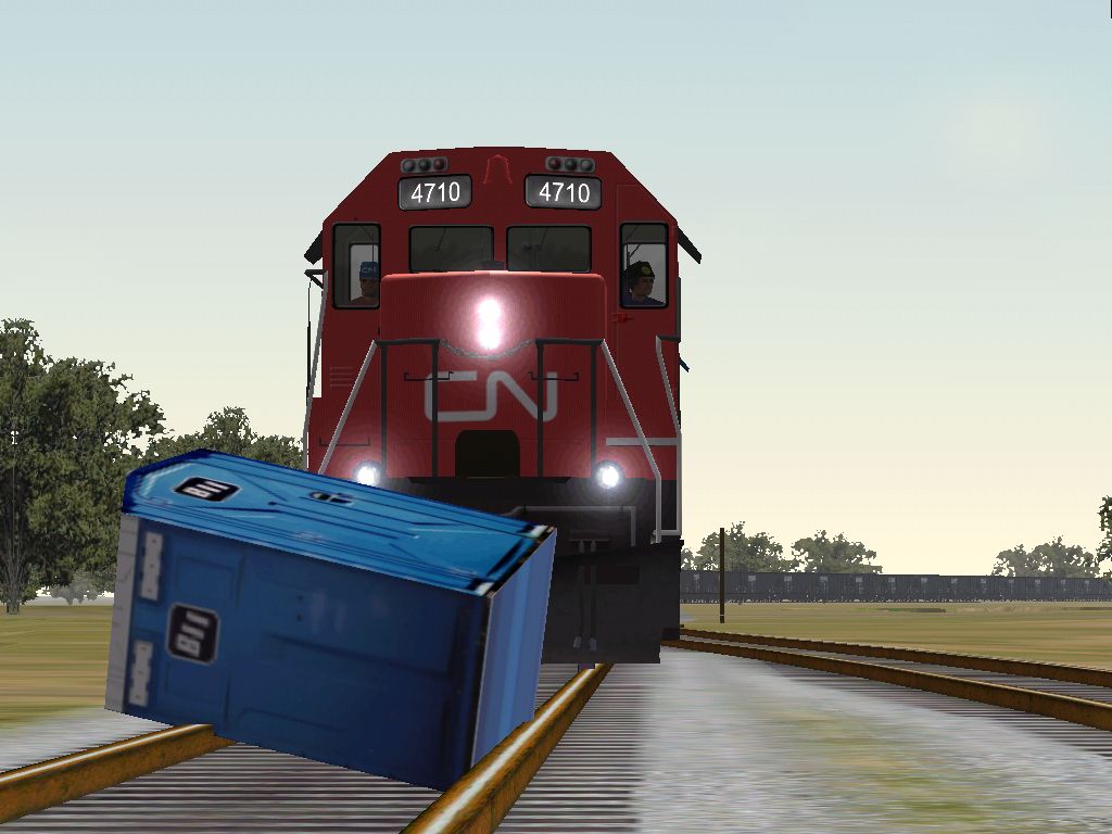 Uhhhhhhhh… How'd that get there! – image 2