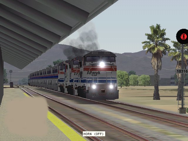 Some Tehachapi Screen Shots… 2nd Try – image 3