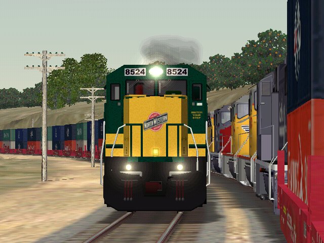 Some Tehachapi Screen Shots… 2nd Try – image 7