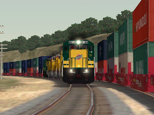 Some Tehachapi Screen Shots… 2nd Try – image 8