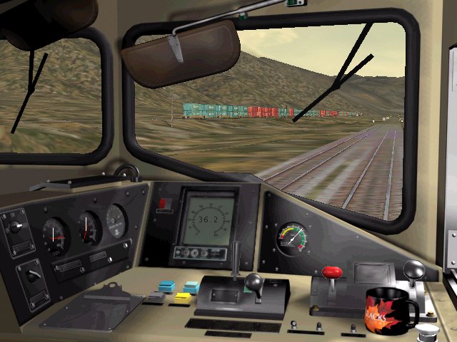 Intermodal empeis – image 24