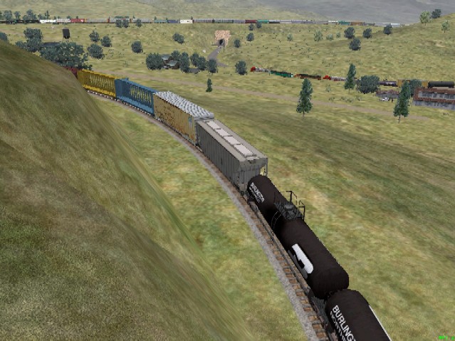 Some Tehachapi Screen Shots… 2nd Try – image 14